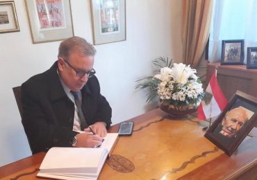 Embajador de RD en Turquía y Siria no reportan dominicanos afectados por terremoto