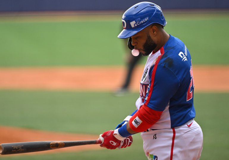 Canó, un astro en la Serie del Caribe que espera nueva oportunidad en Grandes Ligas