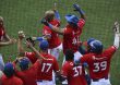 VIDEO | República Dominicana entra a semifinales en la Serie del Caribe al vencer 6×2 a Curazao