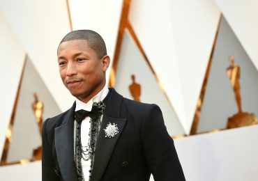 Pharrell Williams, genio en todos los campos de la música a la moda