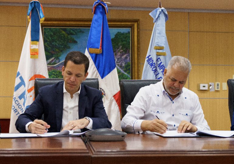 INTRAND y EGEHID firman acuerdo de colaboración para formar conductores sobre seguridad vial