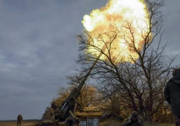 Rumania niega que misiles rusos hayan entrado en su espacio aéreo