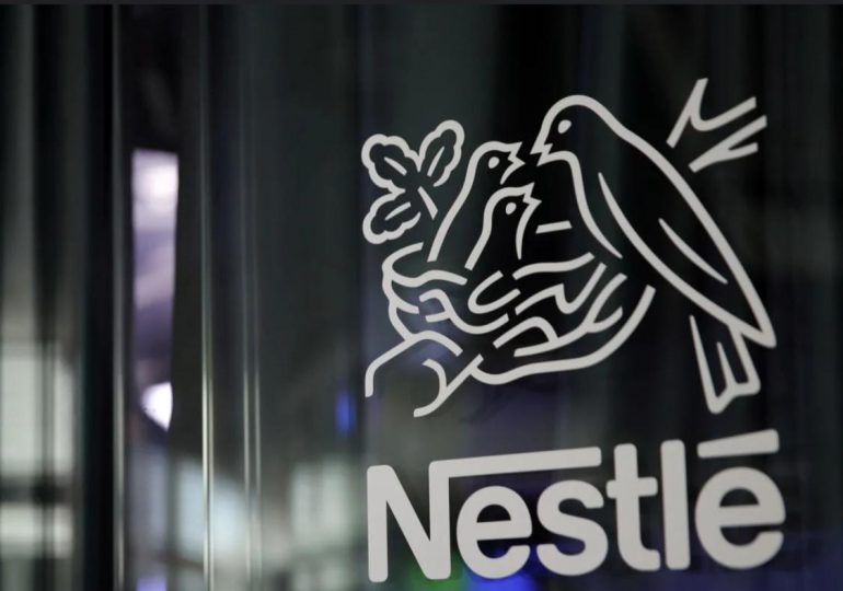 <strong>Nestlé se retira de Birmania</strong>