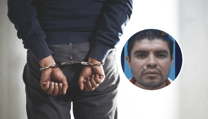 Capturan en EE.UU. a uno de los criminales más buscados de Ecuador