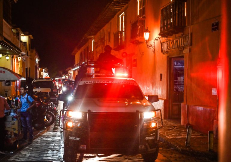 Asesinan a balazos a una menor en el estado mexicano de Chiapas