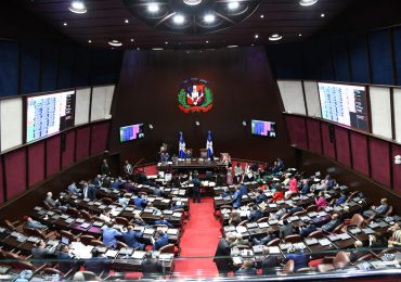 Diputados aprueban seis nueva leyes en su última sesión de esta legislatura extraordinaria