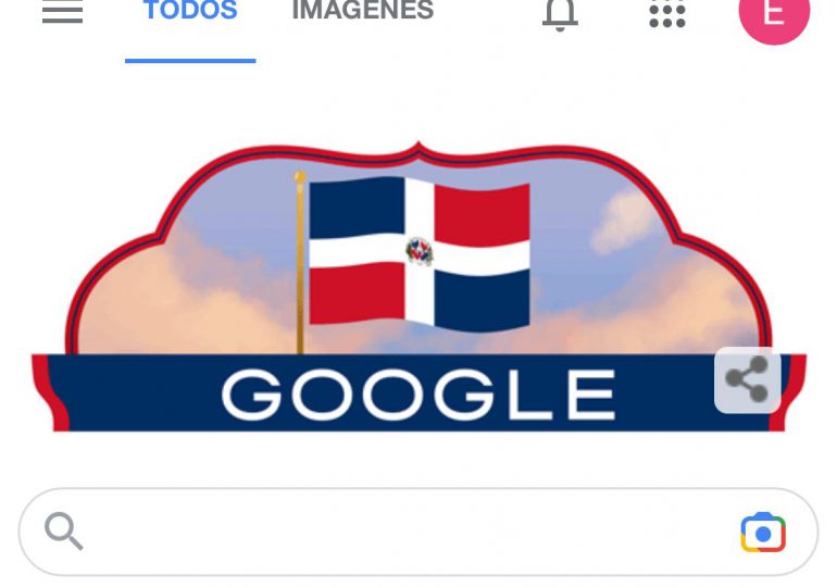 Google celebra la dominicanidad en conmemoración de la independencia dominicana