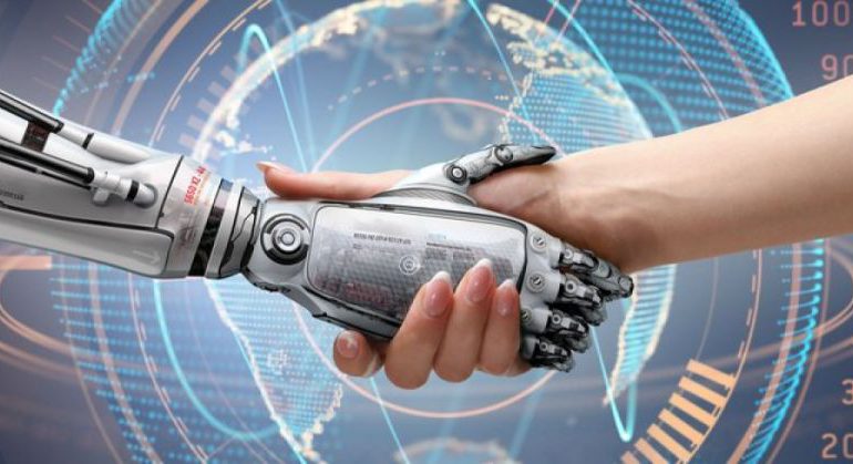 La ONU presentará ocho robots "sociales" en una cumbre sobre inteligencia artificial