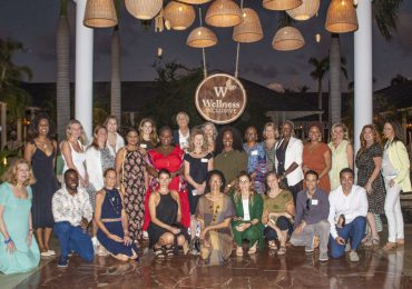 Meliá Punta Cana Beach realiza encuentro en el marco del International Wellness Conference