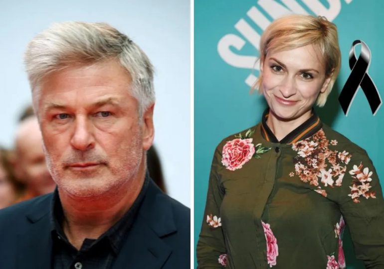 Familia de Halyna Hutchins demanda a Alec Baldwin por homicidio culposo