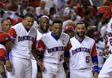 Aníbal Díaz: "Peloteros dominicanos en Clásico Mundial de Béisbol son embajadores del turismo"
