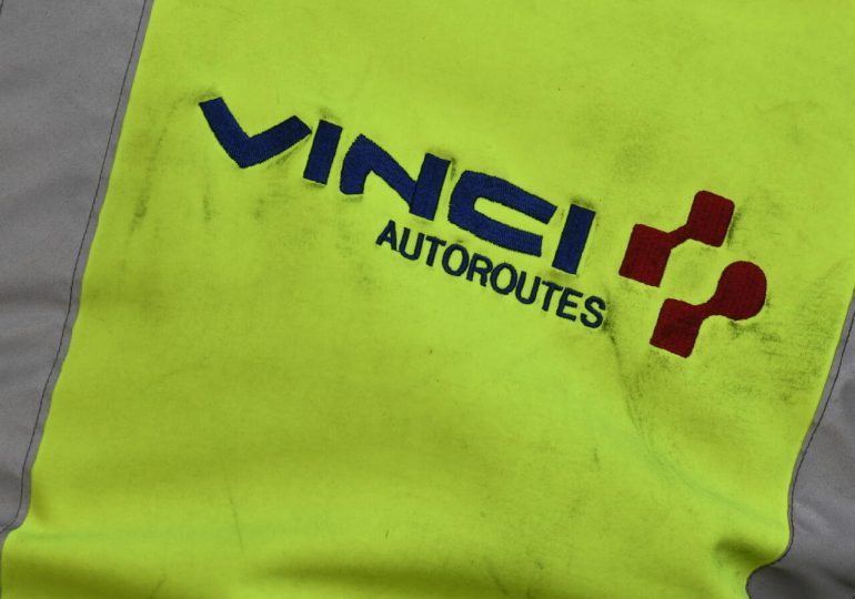 <strong>Beneficios de empresa francesa de obras públicas Vinci progresan un 64% en 2022</strong>