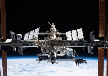Rusia prevé lanzar nave de rescate a la ISS el 24 de febrero