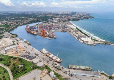 Puerto Río Haina comunica colaboración con autoridades en investigación de salida no autorizada de vehículo de carga