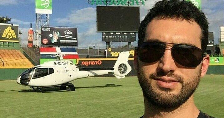 Video| "Yo no me voy a morir hasta que no arregle RD" dijo el Príncipe Karim tras accidente en helicóptero