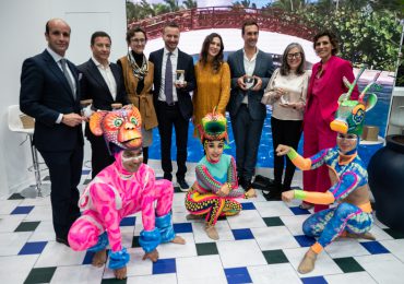 Grupo Piñero celebra su primera edición de premios “Los Más Ecoístas” distinguiendo a 6 empresas del sector turístico