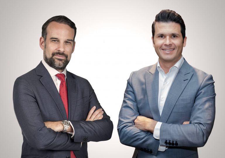 <strong>Los consejeros delegados del Grupo Lopesan nombran a José Alba como director general de la cadena hotelera</strong>