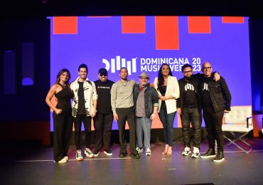 “Dominicana Music Week” impulsará desarrollo y consolidación de la industria musical en el país