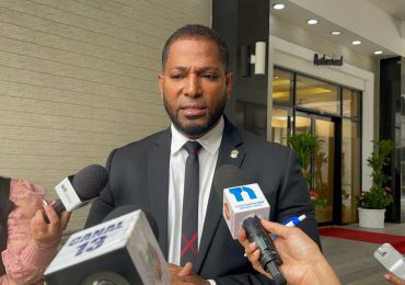 Presidente de La Comisión de Interior y Policía de la CD condena asesinato de niño a manos de la PN