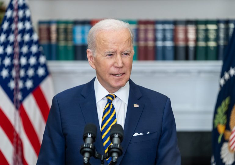 Fiscales de estados republicanos de EE.UU. piden a Biden declare "terroristas" a cárteles mexicanos