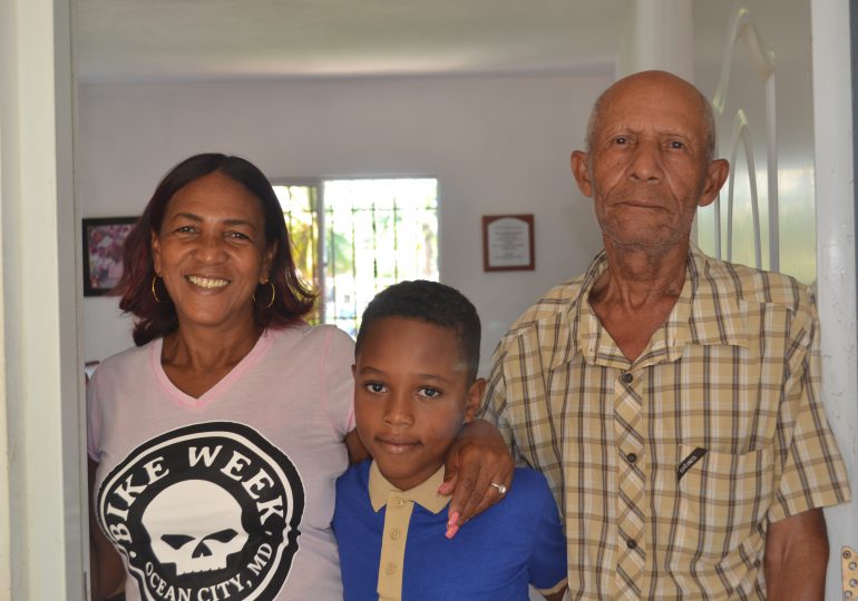 Hábitat Dominicana logra sumar 12,820 personas con soluciones habitacionales