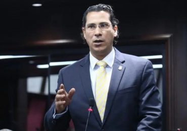 Diputado Félix Michell Rodríguez califica de apático al presidente Abinader y a su gobierno frente al cólera