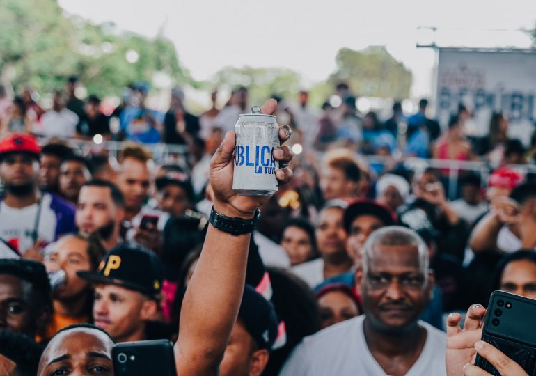 Cerveza República no podrá distribuirse en el carnaval de La Vega