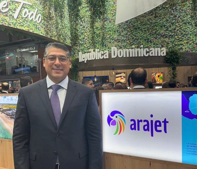 Arajet sella alianza con Eurodistribution para la comercialización global de sus boletos aéreos