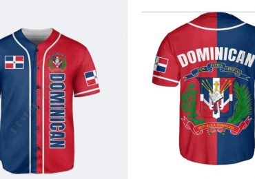 Imágen viral del uniforme RD para Clásico Mundial de Béisbol es falsa