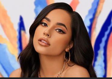 Becky G revela la verdad detrás de la controversial canción ‘Mami’ con Karol G