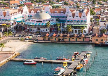 Aruba propone reabrir frontera marítima con Venezuela en mayo