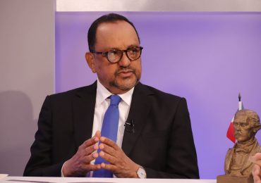 Antoliano Peralta: “Ministerio de Justicia ha estado presente en el ordenamiento administrativo desde el nacimiento de la RD”