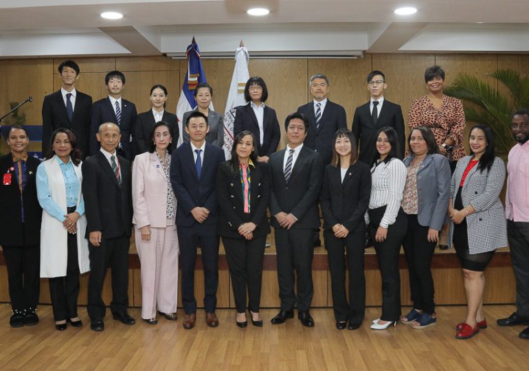 Cooperación japonesa impulsó el desarrollo sostenible de RD con varios proyectos ejecutados por JICA en el 2022
