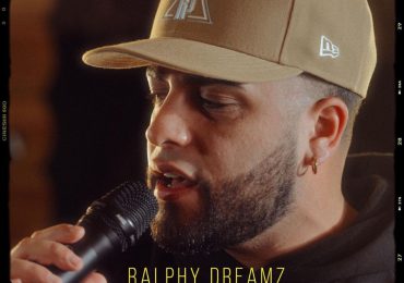 Ralphy Dreamz estrena "Homenaje Zacarías Ferreira"