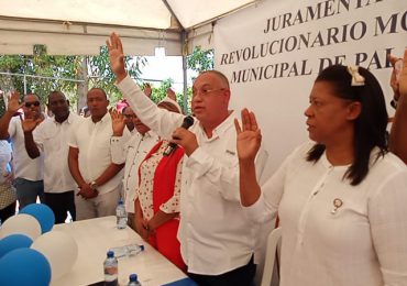 Diputado Alexis Jiménez podría aspirar a senador de Santo Domingo