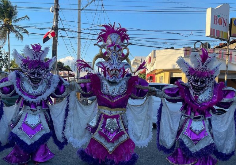 CCESD presentará VII edición de Carnaval desde el Centro