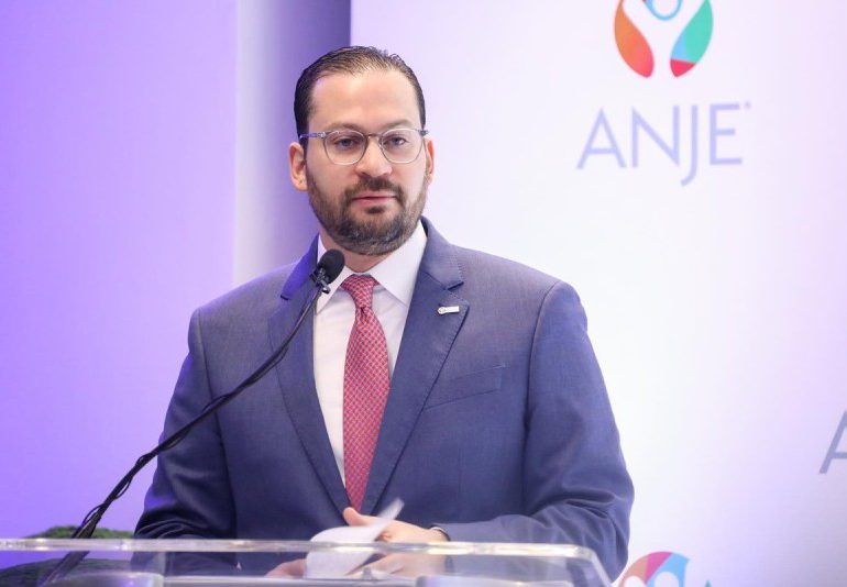 ANJE considera como completo y positivo el discurso de rendición de cuentas del presidente Luis Abinader