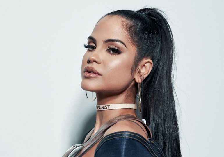 Natti Natasha: orgullosa de ser dominicana