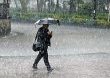 Vaguada incide en condiciones del tiempo en RD con algunas lluvias moderadas
