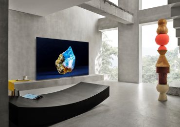 Con los nuevos Neo QLED, MICRO LED y Samsung OLED 2023 disfrutarás mucho más ver televisión