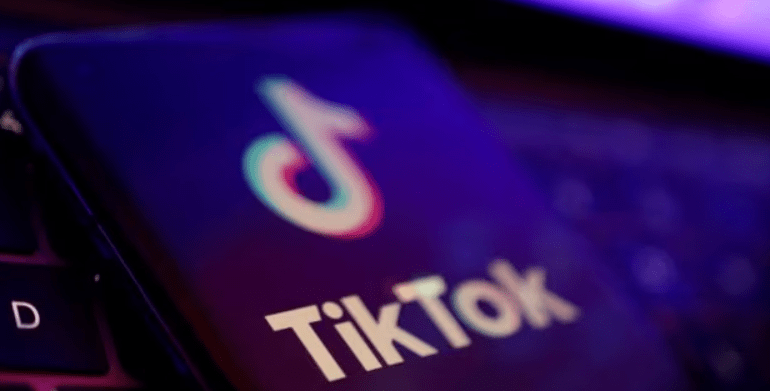 Comisión Europea veta el uso de TikTok en teléfonos y dispositivos oficiales
