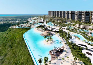 Empresa española CLERHP impulsa construcción del proyecto Larimar, la primera Smart City del Caribe