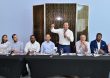 “Gobierno maneja de manera grosera presupuesto nacional comprando dirigentes del PLD”, afirma Abel Martínez