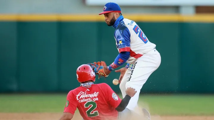 Calendario de la Serie del Caribe de 2023