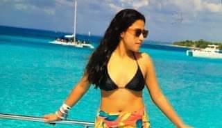 Muere adolescente peruana de 15 años en accidente marítimo isla Saona