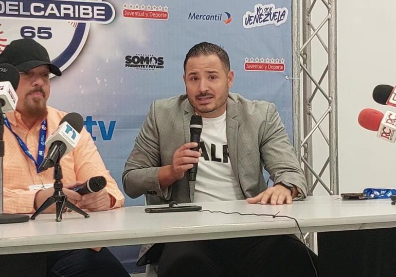 Anuncian Serie del Caribe Miami 2024 será solo con seis equipos