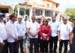 Gobierno inicia trabajos de titulación de terrenos en Capotillo, Dajabón