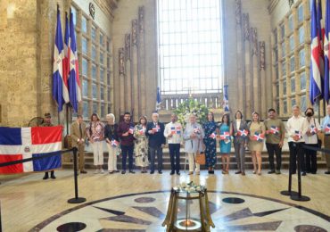 Presidente de Efemérides Patrias llama a imitar el accionar político de Ulises Francisco Espaillat en Bicentenario de su natalicio