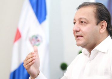 Abel Martínez: “Proyecto de ley muestra el sentimiento de traición a la Patria que habita en el Palacio Nacional”