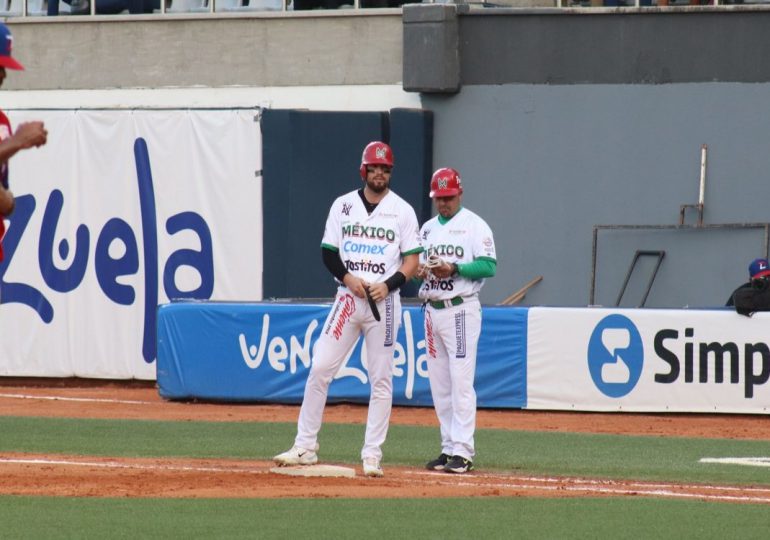 México y sus Cañeros se consuelan con el tercer puesto de la Serie del Caribe